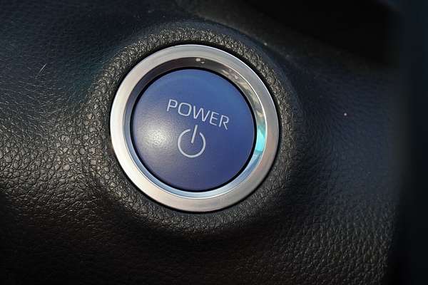 2022 Toyota Yaris SX Hybrid MXPH10R