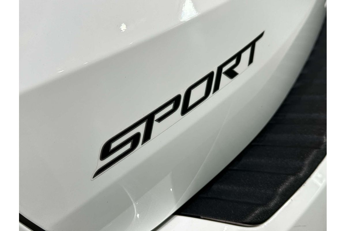 2019 Ford Everest Sport UA II 3.2L