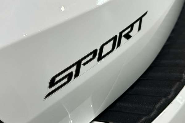 2019 Ford Everest Sport UA II 3.2L