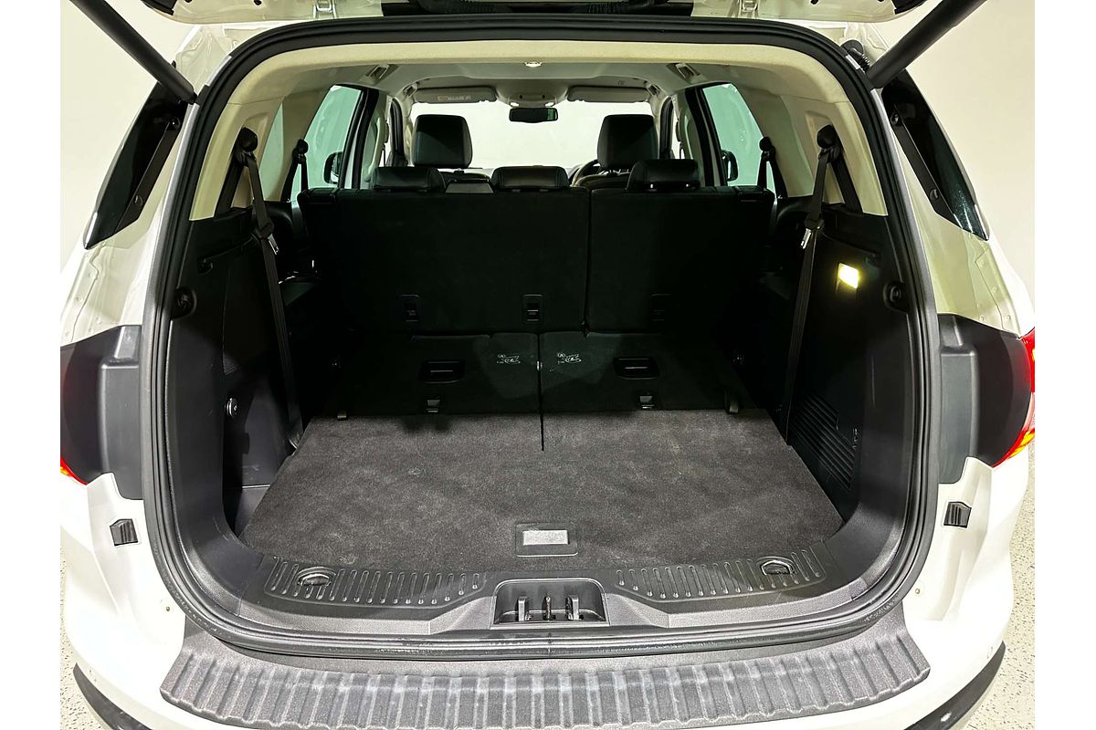 2019 Ford Everest Sport UA II 3.2L