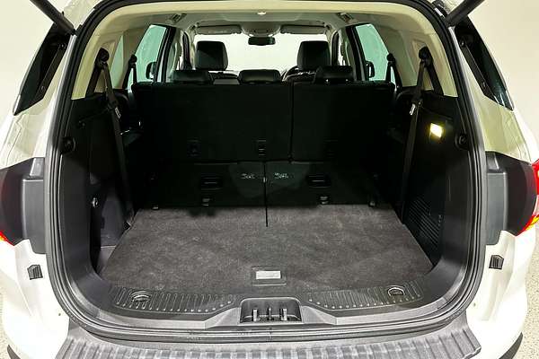2019 Ford Everest Sport UA II 3.2L