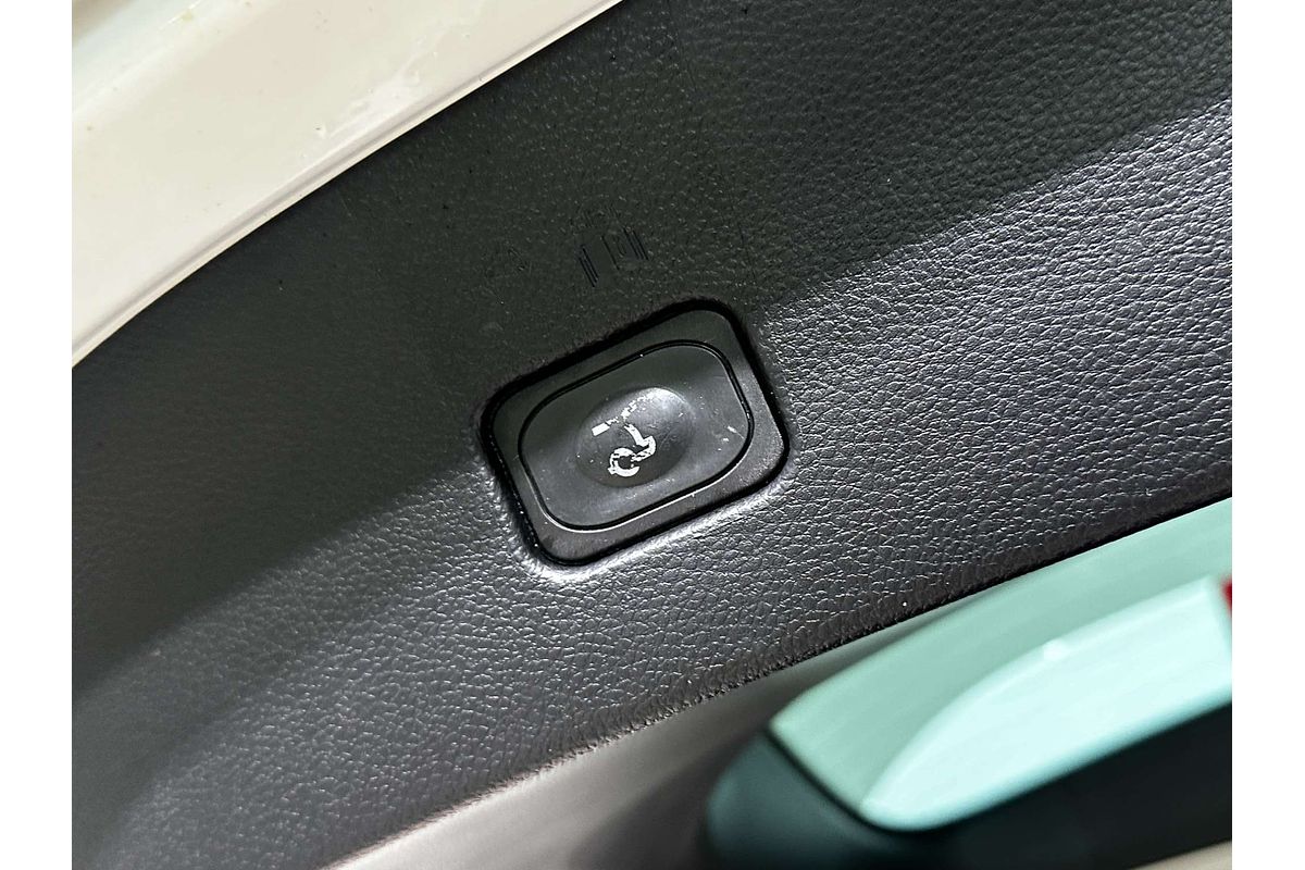 2019 Ford Everest Sport UA II 3.2L