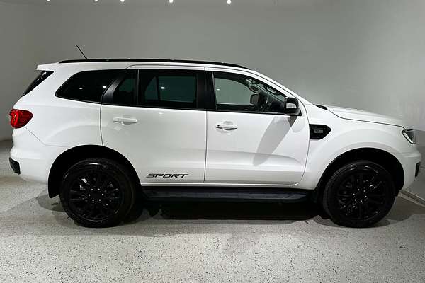 2019 Ford Everest Sport UA II 3.2L