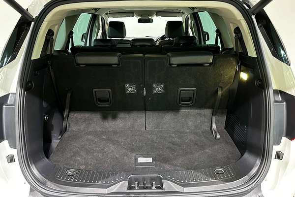 2019 Ford Everest Sport UA II 3.2L