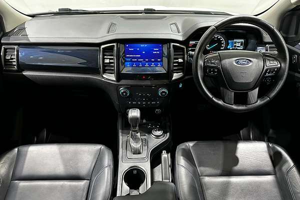 2019 Ford Everest Sport UA II 3.2L