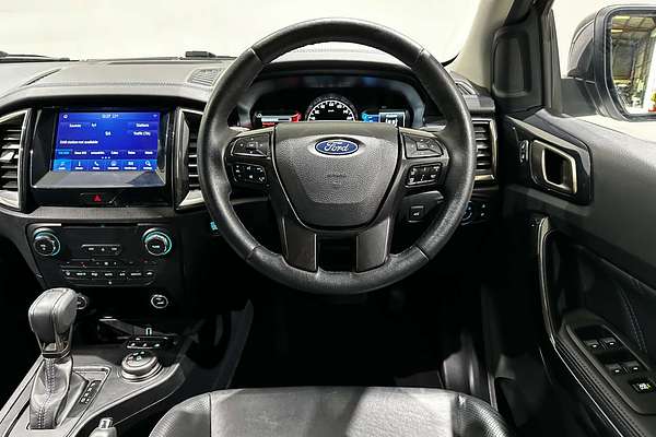 2019 Ford Everest Sport UA II 3.2L