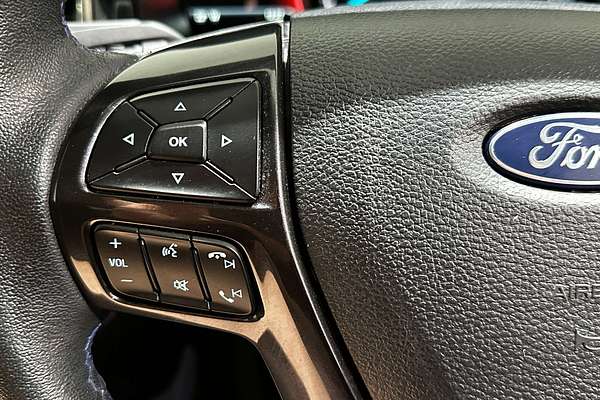 2019 Ford Everest Sport UA II 3.2L