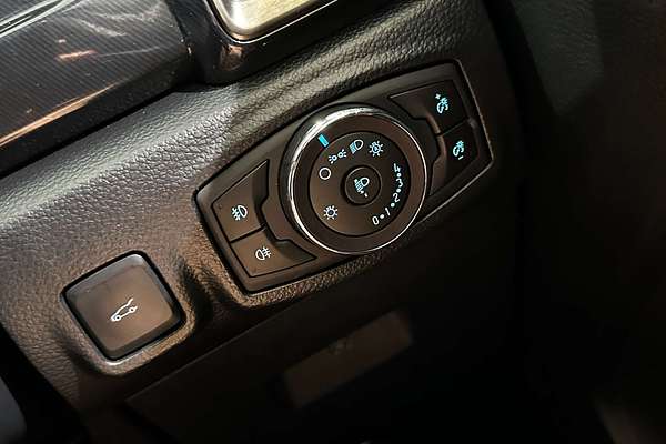 2019 Ford Everest Sport UA II 3.2L