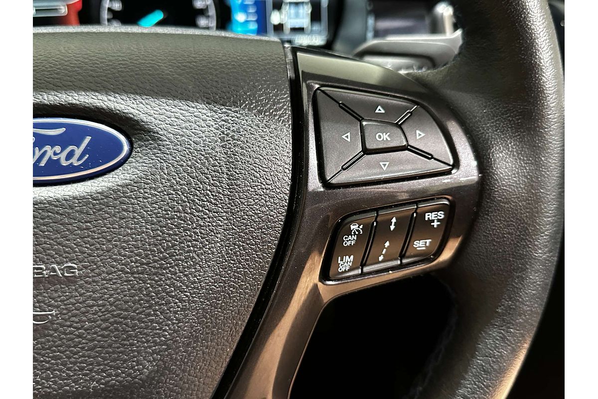 2019 Ford Everest Sport UA II 3.2L