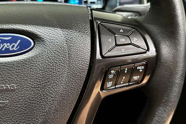 2019 Ford Everest Sport UA II 3.2L