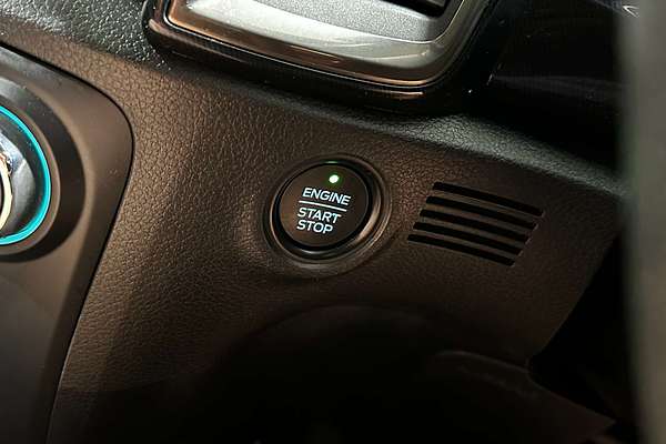 2019 Ford Everest Sport UA II 3.2L