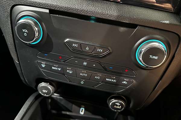2019 Ford Everest Sport UA II 3.2L