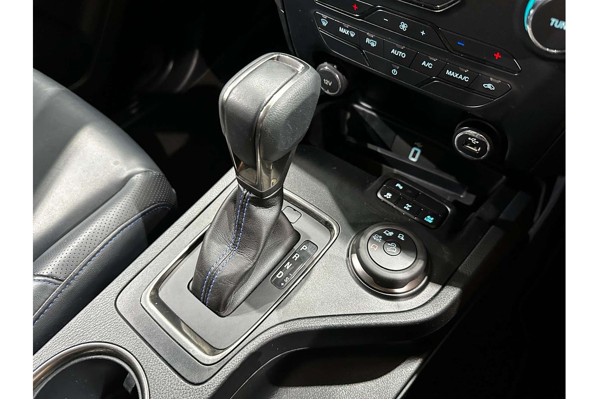 2019 Ford Everest Sport UA II 3.2L