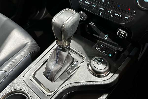 2019 Ford Everest Sport UA II 3.2L
