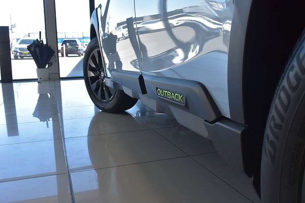 2024 Subaru Outback AWD Sport 6GEN