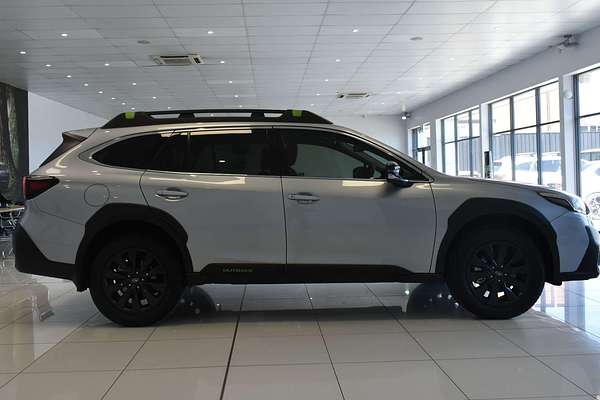 2024 Subaru Outback AWD Sport 6GEN