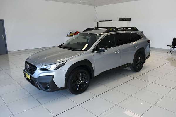 2024 Subaru Outback AWD Sport 6GEN