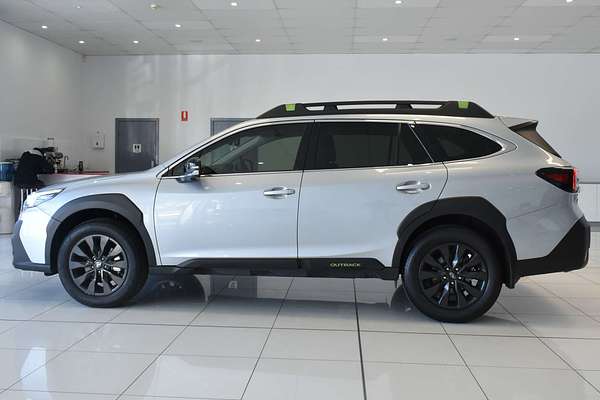 2024 Subaru Outback AWD Sport 6GEN