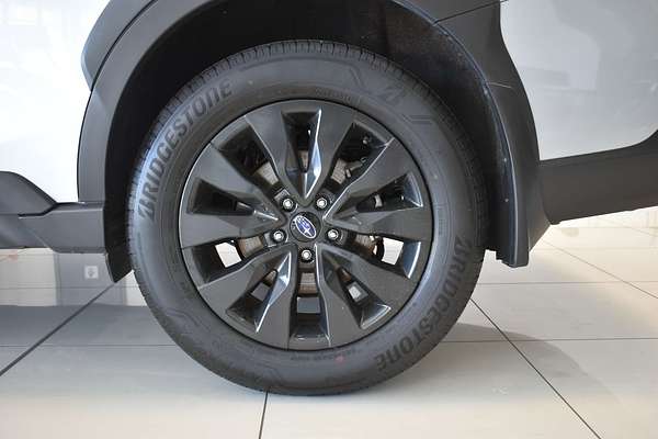 2024 Subaru Outback AWD Sport 6GEN