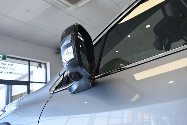 2024 Subaru Outback AWD Sport 6GEN