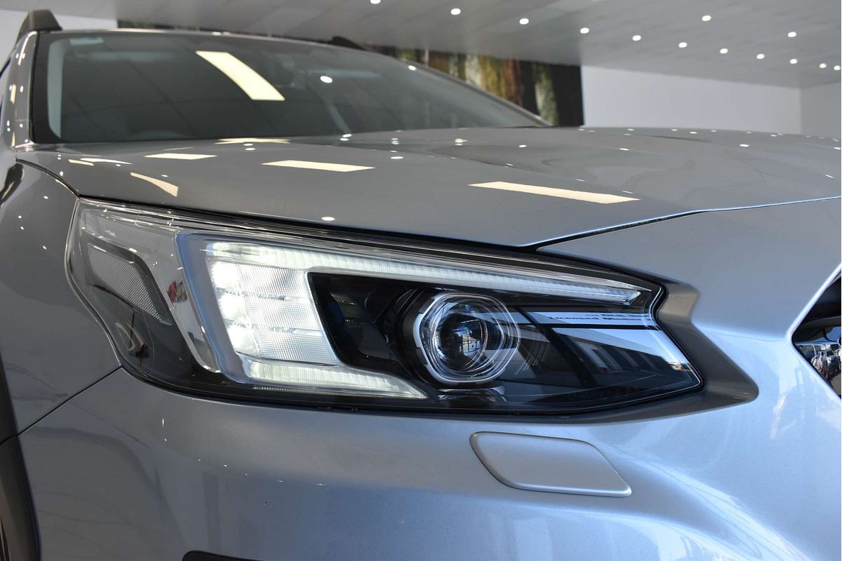 2024 Subaru Outback AWD Sport 6GEN