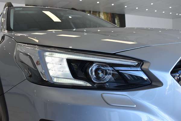 2024 Subaru Outback AWD Sport 6GEN