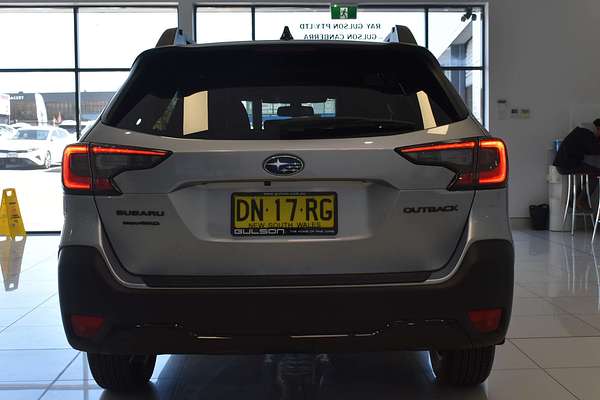 2024 Subaru Outback AWD Sport 6GEN
