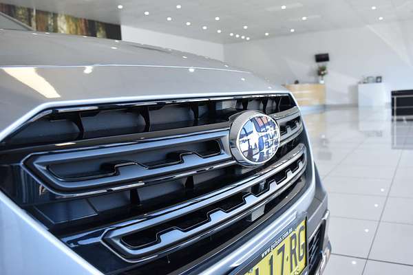 2024 Subaru Outback AWD Sport 6GEN