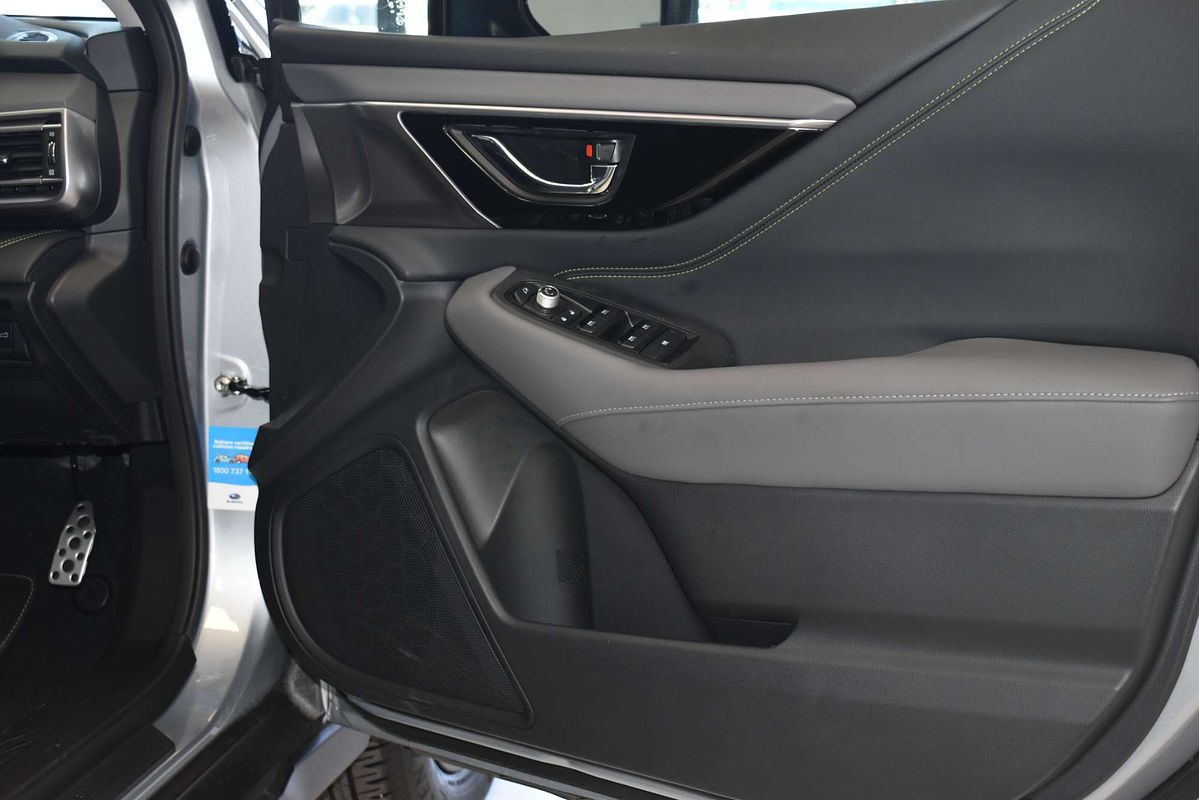 2024 Subaru Outback AWD Sport 6GEN