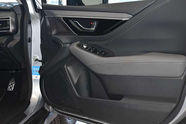 2024 Subaru Outback AWD Sport 6GEN