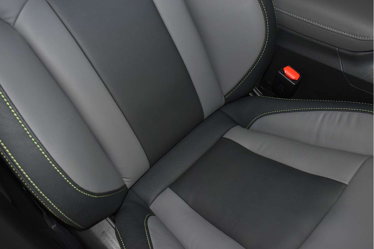 2024 Subaru Outback AWD Sport 6GEN