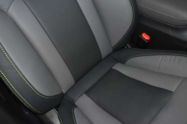 2024 Subaru Outback AWD Sport 6GEN