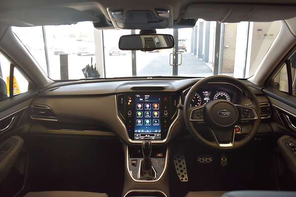 2024 Subaru Outback AWD Sport 6GEN