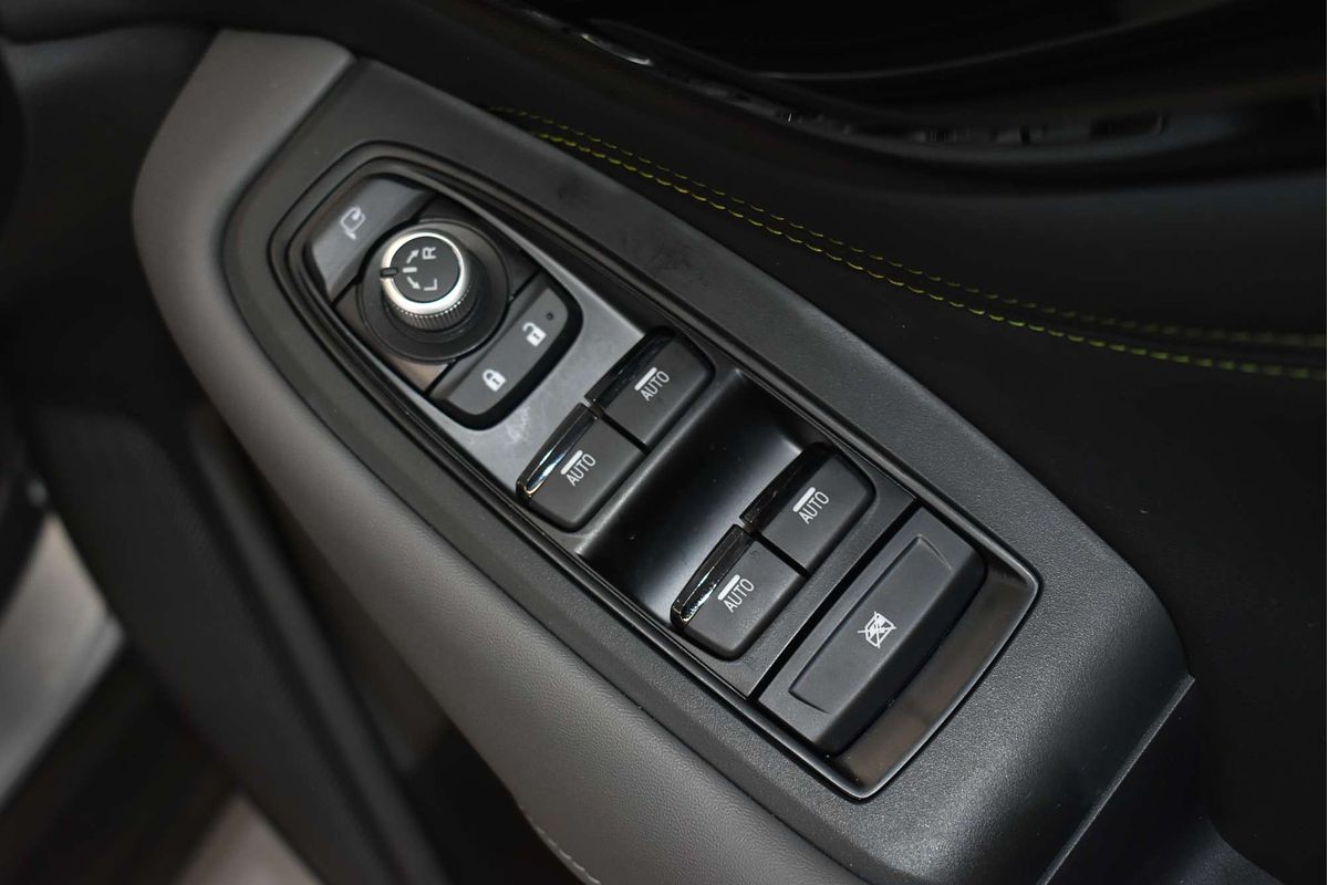 2024 Subaru Outback AWD Sport 6GEN