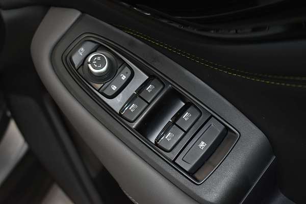 2024 Subaru Outback AWD Sport 6GEN