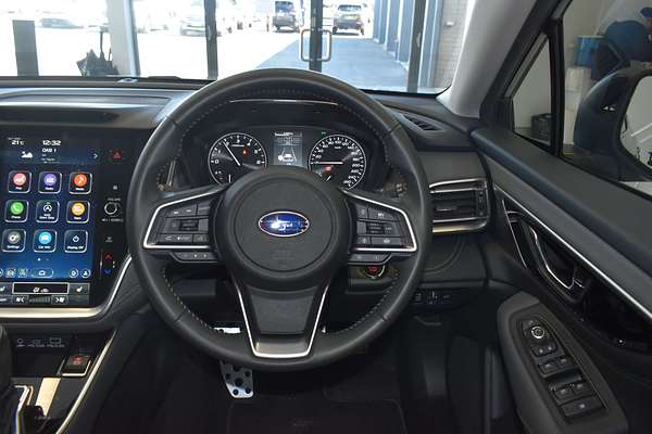 2024 Subaru Outback AWD Sport 6GEN