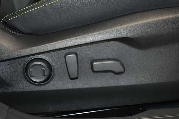 2024 Subaru Outback AWD Sport 6GEN