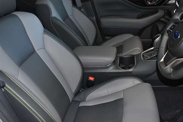 2024 Subaru Outback AWD Sport 6GEN