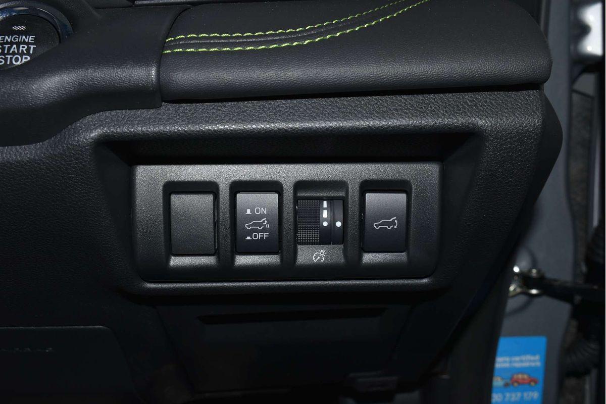 2024 Subaru Outback AWD Sport 6GEN