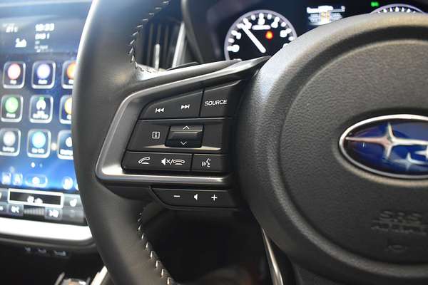 2024 Subaru Outback AWD Sport 6GEN