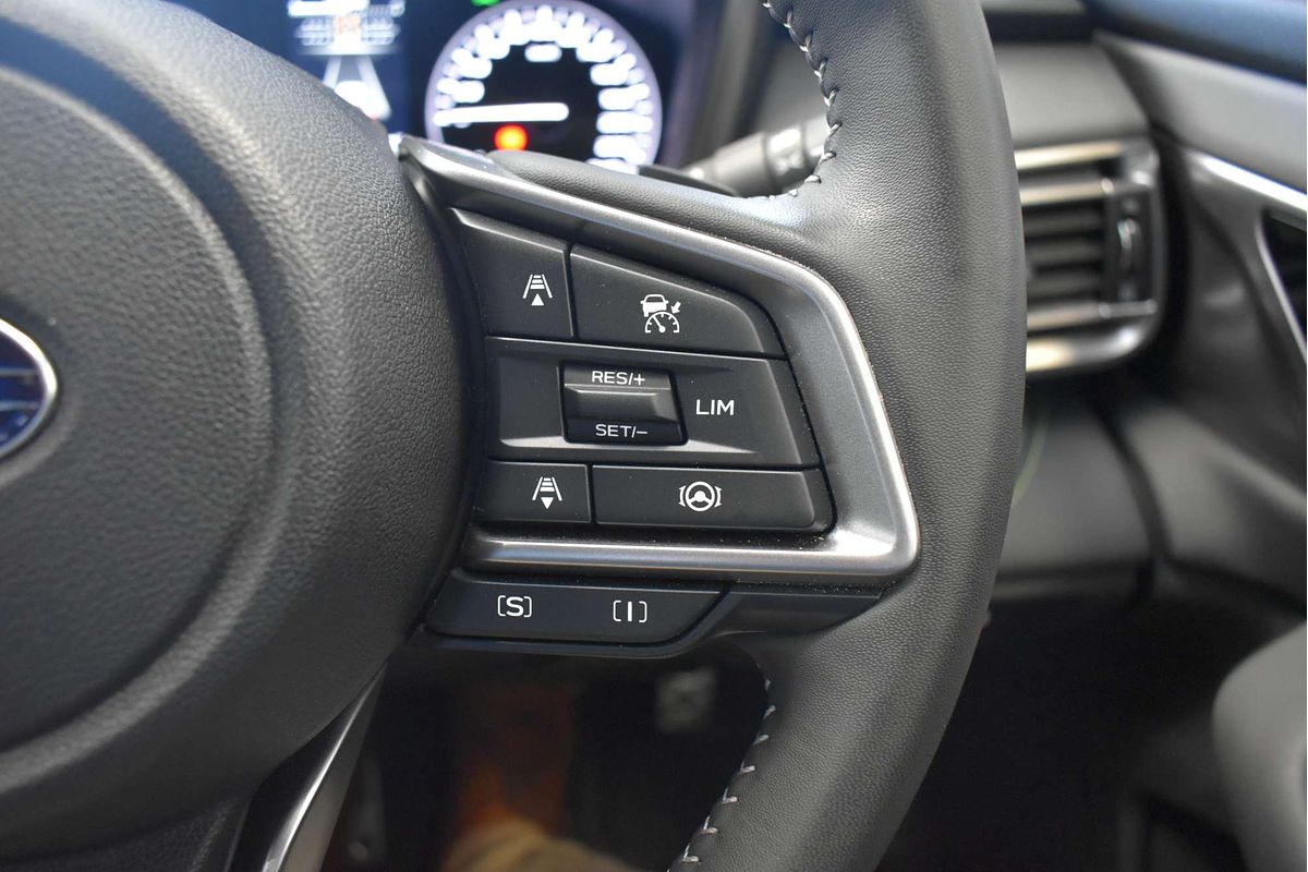 2024 Subaru Outback AWD Sport 6GEN