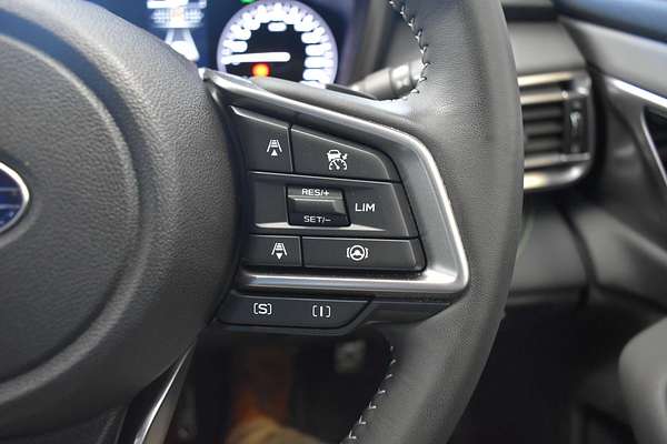 2024 Subaru Outback AWD Sport 6GEN