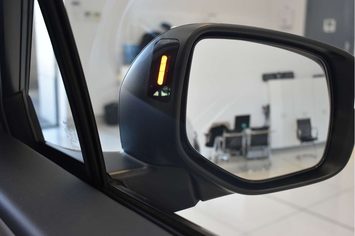 2024 Subaru Outback AWD Sport 6GEN