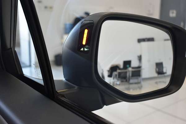 2024 Subaru Outback AWD Sport 6GEN