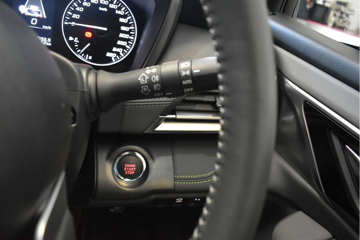 2024 Subaru Outback AWD Sport 6GEN