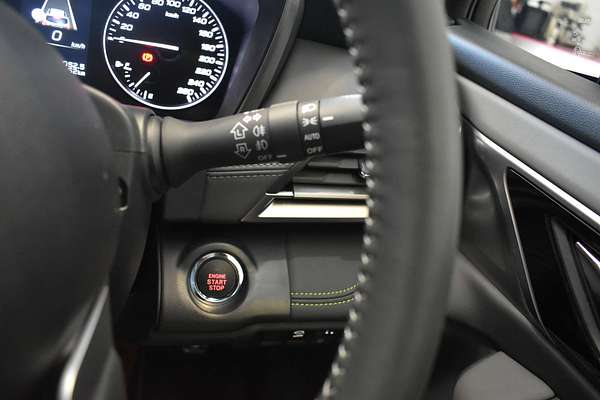 2024 Subaru Outback AWD Sport 6GEN