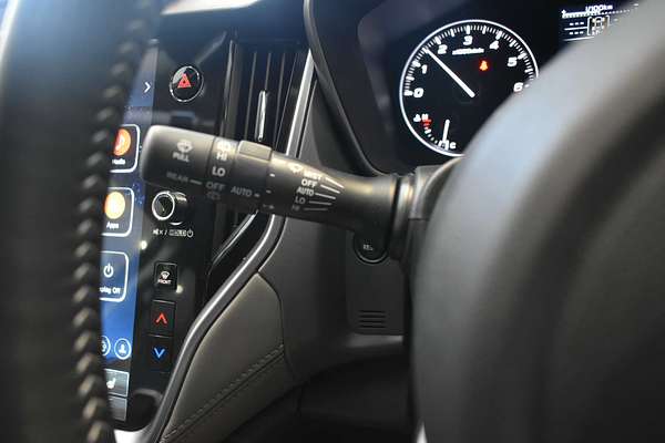 2024 Subaru Outback AWD Sport 6GEN