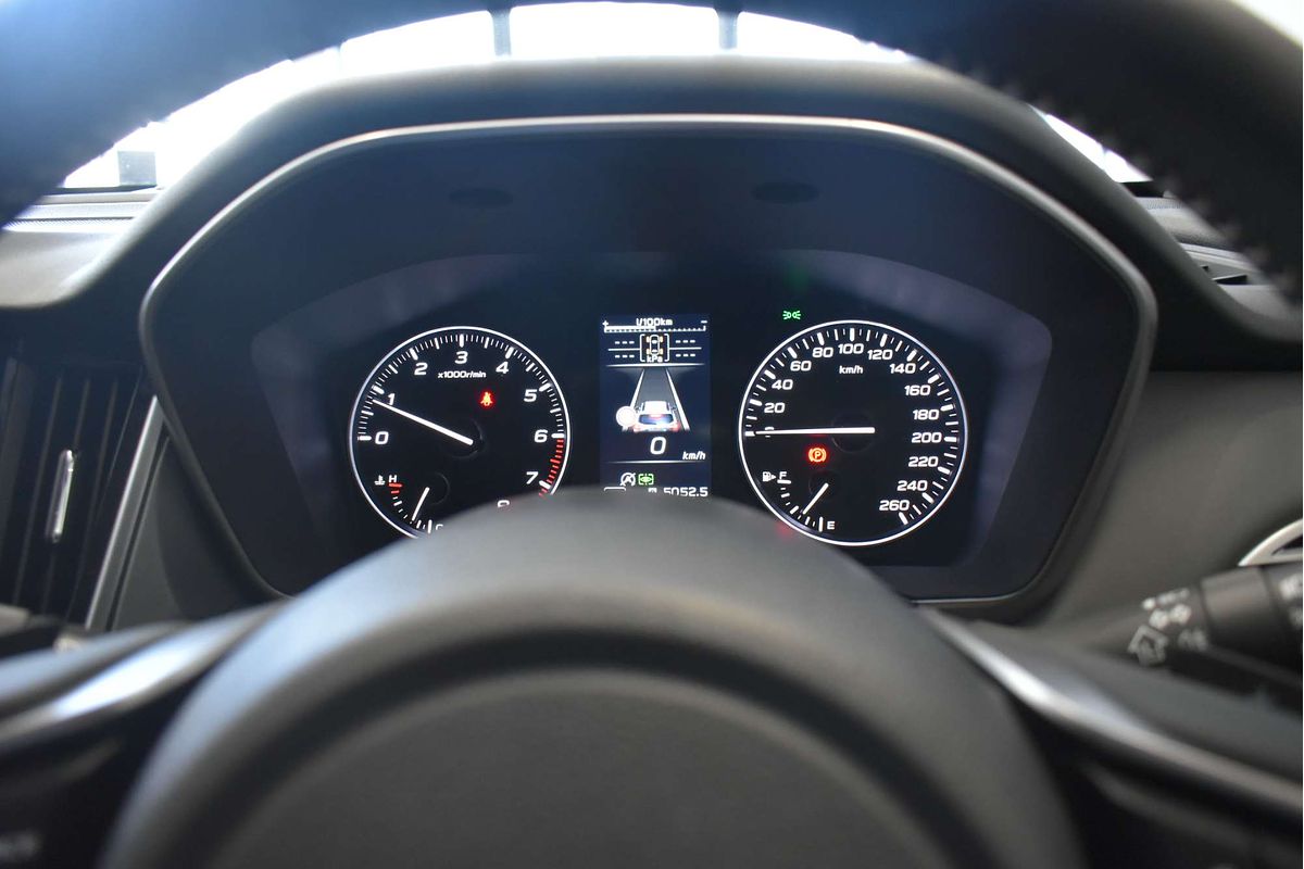 2024 Subaru Outback AWD Sport 6GEN