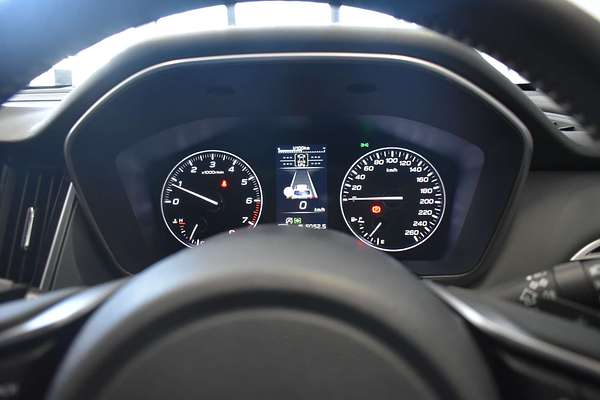 2024 Subaru Outback AWD Sport 6GEN