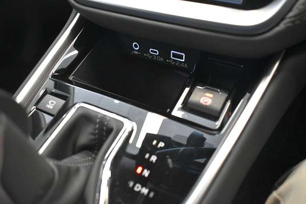 2024 Subaru Outback AWD Sport 6GEN